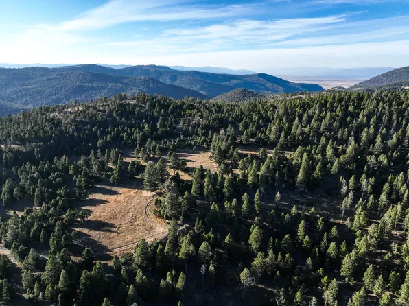 Slate Rd, Helmville, MT 59843