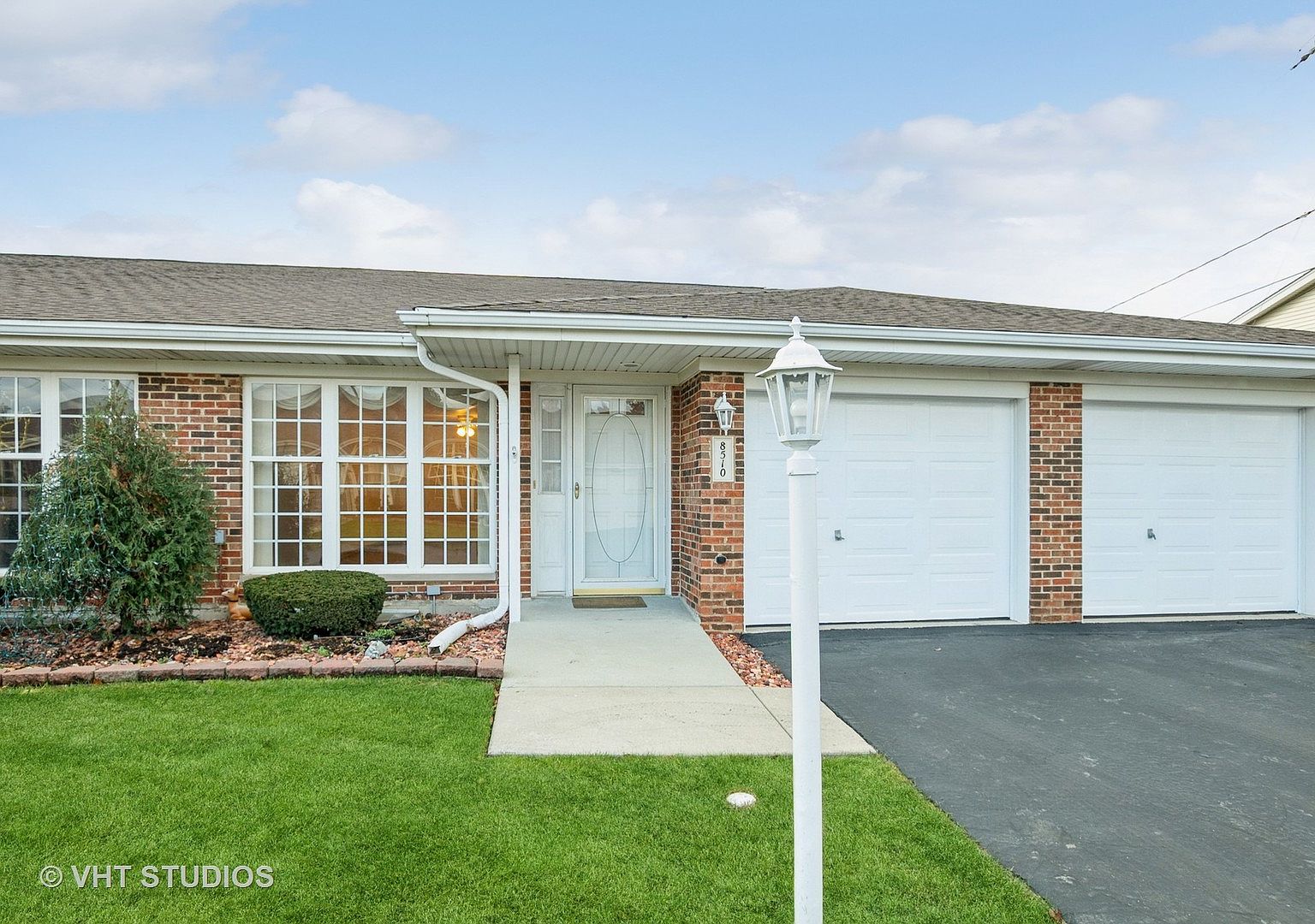 8510 Hill Top Ct 6, Justice, IL 60458 Zillow