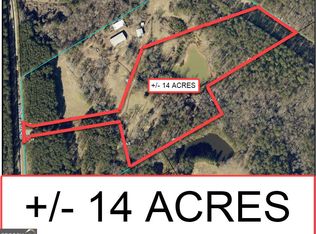 / Youth Jersey Rd, Covington, GA 30014