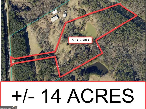 / Youth Jersey Rd, Covington, GA 30014