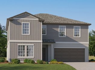 Trenton Plan, Acacia Fields : The Estates, Wesley Chapel, FL 33545