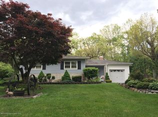 251 White Rd, Jackson, NJ 08527