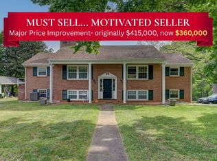 3700 Otter Pl, Lynchburg, VA 24503
