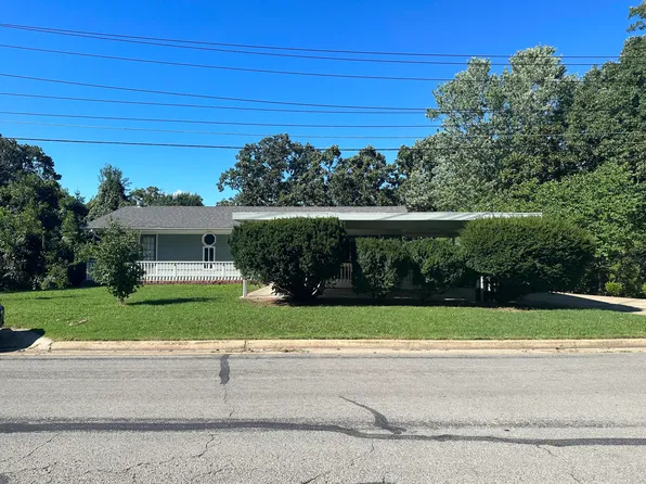 939 Nichols Drive, West Plains, MO 65775