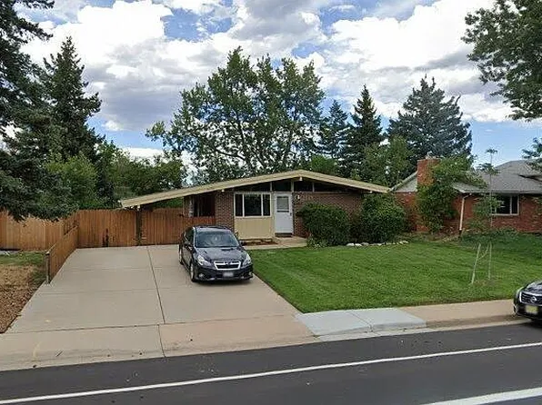 3335 Moorhead Ave, Boulder, CO 80305