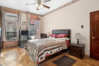 Sold by Berkshire Hathaway HomeServices New York Properties