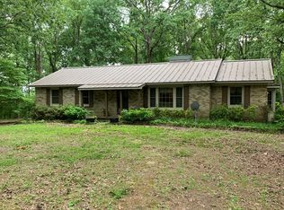 149 Weaver Rd, Cherokee, AL 35616
