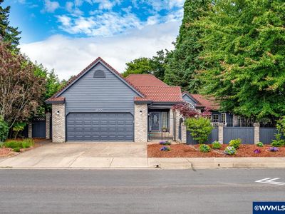 1800 Center St SE, Albany, OR, 97322