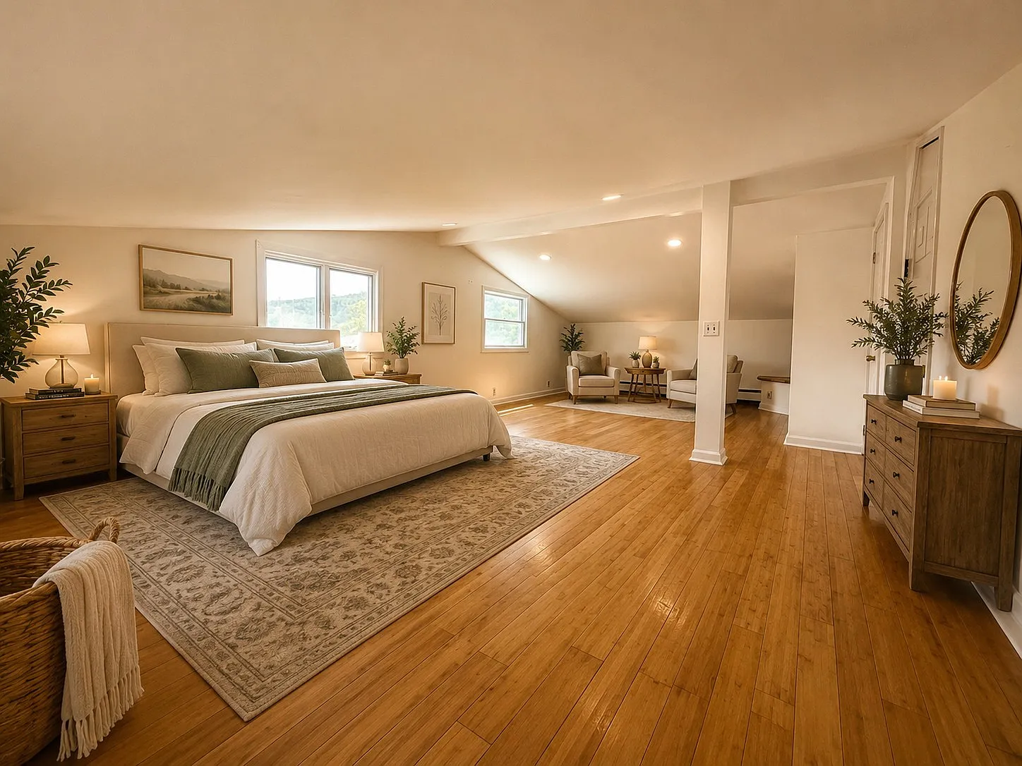4 bed, 3445 sqft, $3,900 — Photo 3