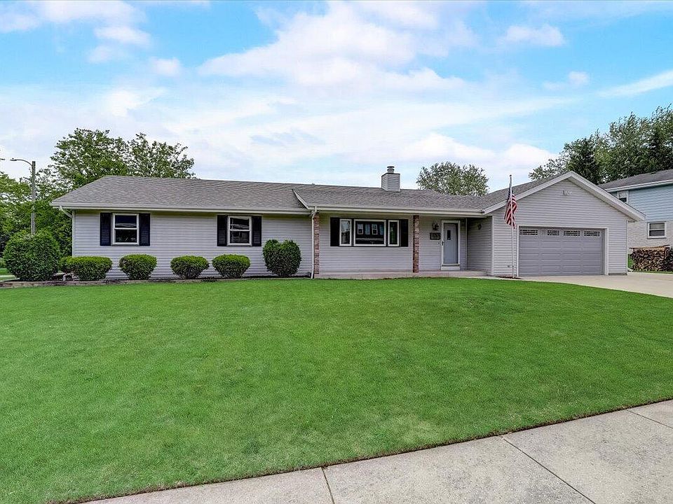 1st image of 1624 Parknoll Ln