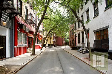 Sold by Halstead Real Estate