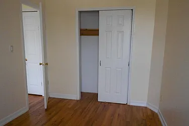 Rented by Corcoran