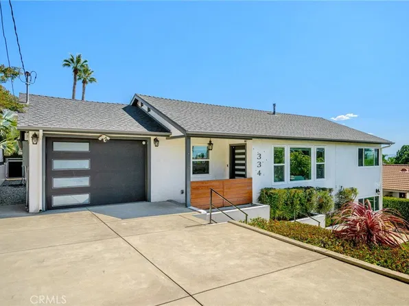 334 Hill St, Monrovia, CA 91016