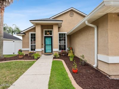 5340 LAKE GARDENS Lane, Jacksonville, FL, 32258