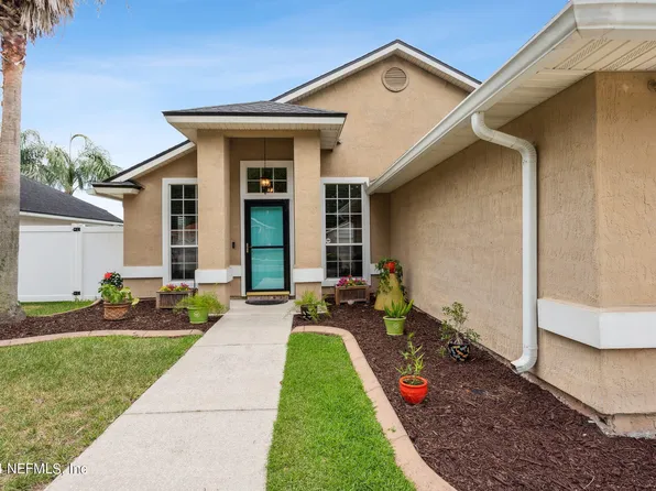 5340 LAKE GARDENS Lane, Jacksonville, FL 32258