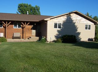12096 Lohre Rd, Sisseton, SD 57262