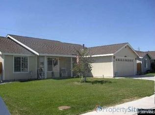 1208 Eagle Rock Rd, Fallon, NV 89406