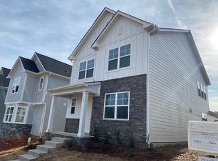 341 Natsam Woods Way #212, Wake Forest, NC 27587