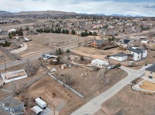 2540 S Kipling Street, Lakewood, CO 80227