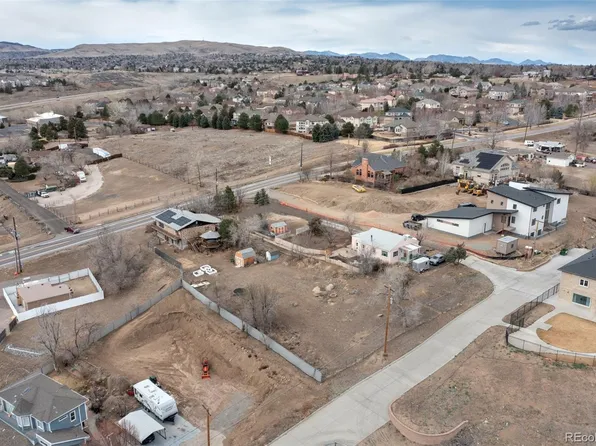 2540 S Kipling Street, Lakewood, CO 80227