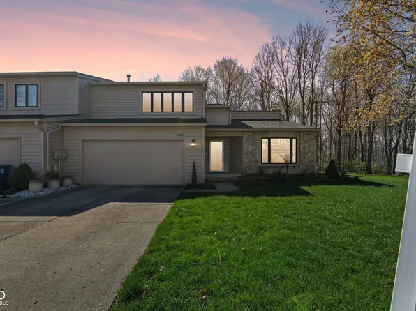 305 Sandbrook Dr, Noblesville, IN 46062