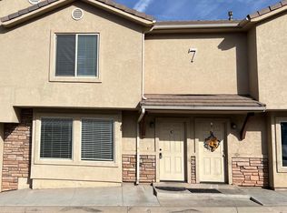 920 S 25 E UNIT 7C, Cedar City, UT 84720