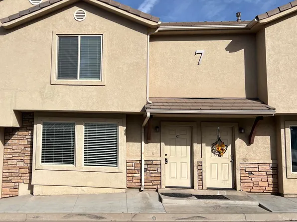 920 S 25 E Unit 7C, Cedar City, UT 84720