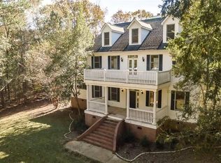 1544 Lakewood Pl, Auburn, AL 36830