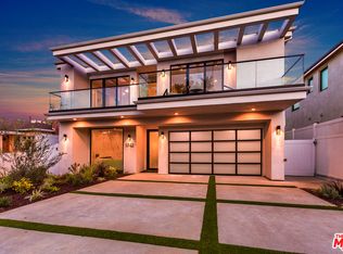 1742 S Wooster St, Los Angeles, CA 90035