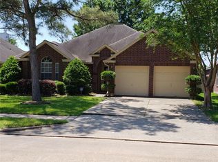 20323 Concord Hill Dr, Cypress, TX 77433