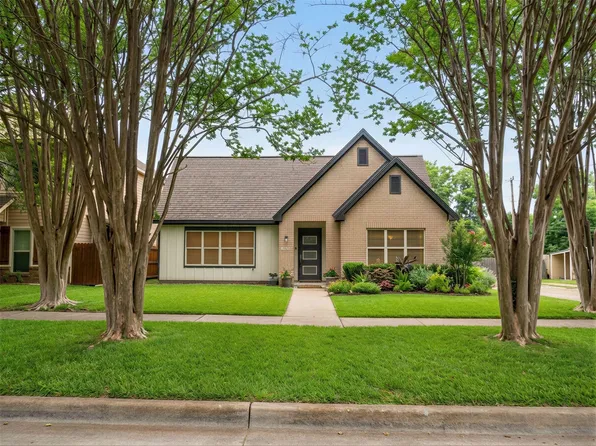 4805 Birchman Ave, Fort Worth, TX 76107