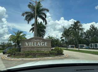 221 Berkshire K #K, West Palm Beach, FL 33417