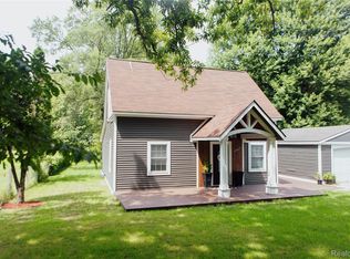 48447 Nine Mile Rd, Northville, MI 48167