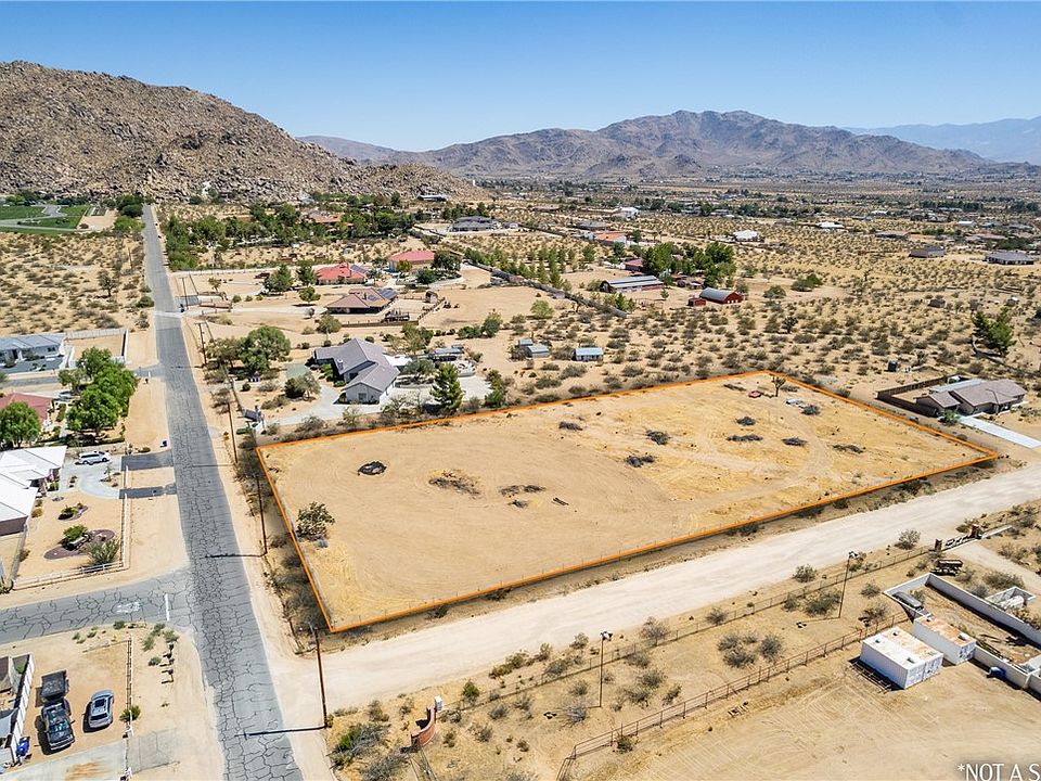 1st image of 23595 Waalew Rd Lot 41