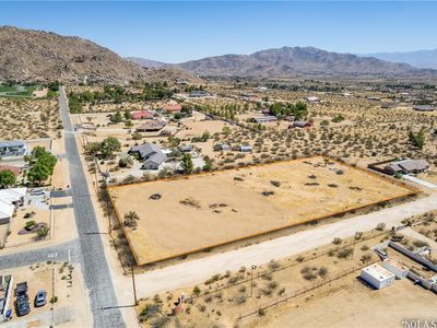 23595 Waalew Rd Lot 41, Apple Valley, CA, 92307