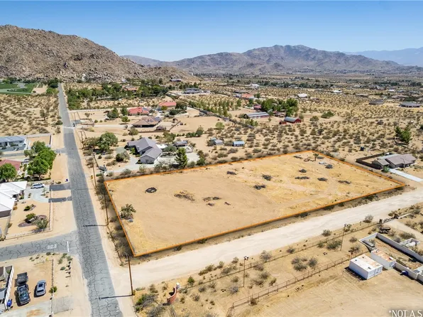 23595 Waalew Rd Lot 41, Apple Valley, CA 92307