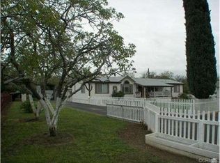25 Nelsier Pl, Oroville, CA 95966