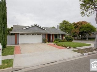 2311 Coco Palm Dr, Tustin, CA 92780