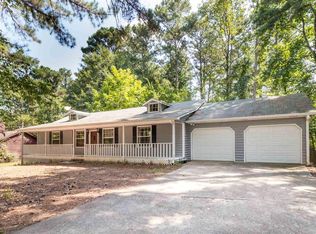 425 Tidwell Rd #6, Alpharetta, GA 30004
