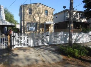 14522 230th St, Springfield Gardens, NY 11413