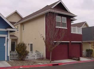 1345 Waterloo Dr, Reno, NV 89509