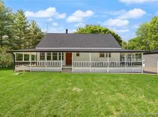 2200 Corydon Ridge Road, Corydon, IN 47112