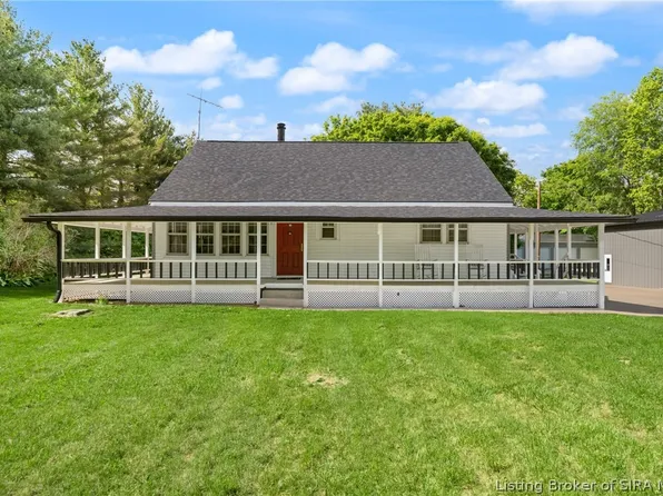 2200 Corydon Ridge Road, Corydon, IN 47112