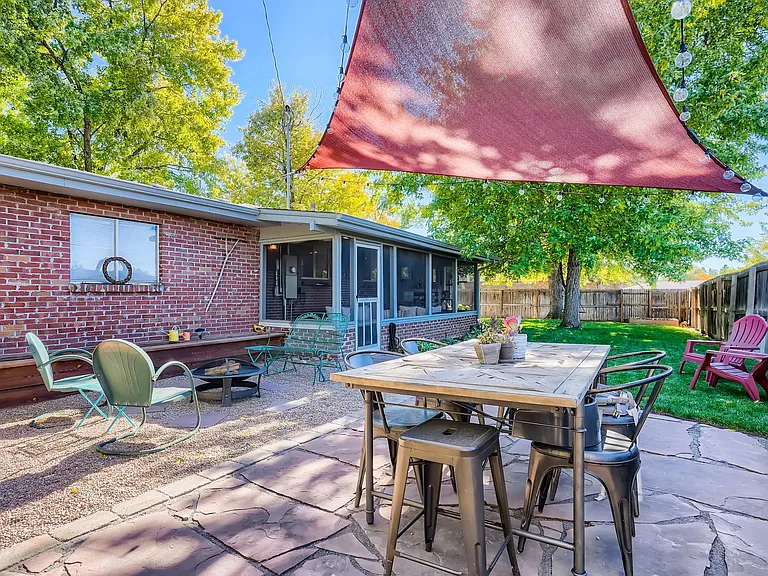 5495 S Lakeview St — Photo 19