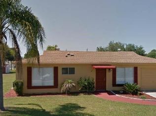 4661 Nekoosa St, North Port, FL 34287