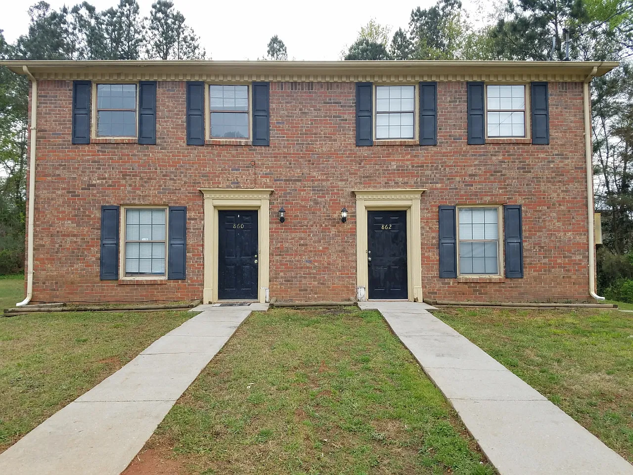 860 Bedford Bay Trl photo 1