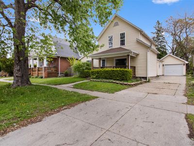 1914 10th St, Port Huron, MI, 48060