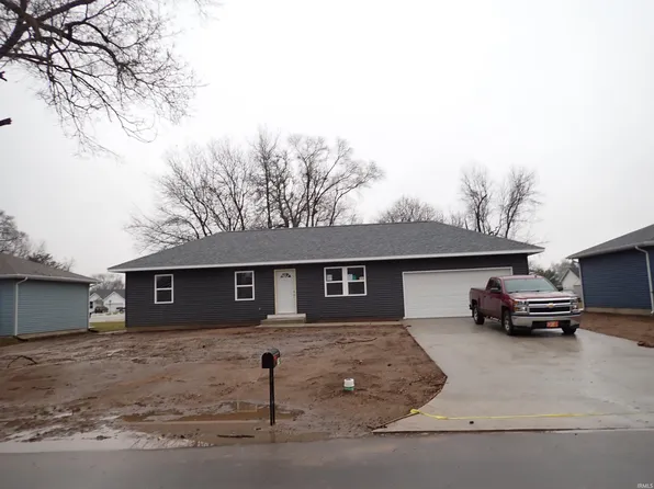 709 Fieldhouse Ave, Elkhart, IN 46517