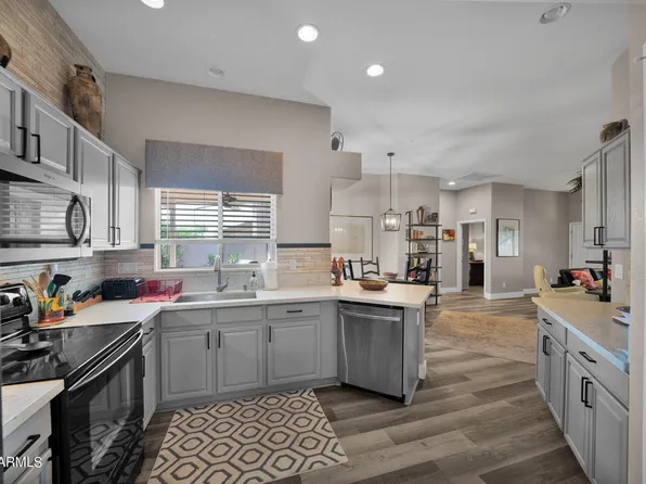 15503 N 79TH Drive, Peoria, AZ 85382