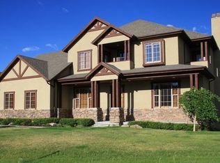 14798 S Golden Leaf Ct, Draper, UT 84020